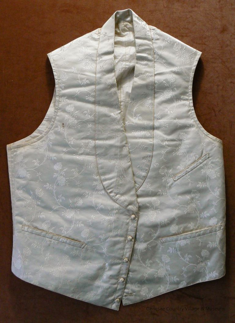 Waistcoat