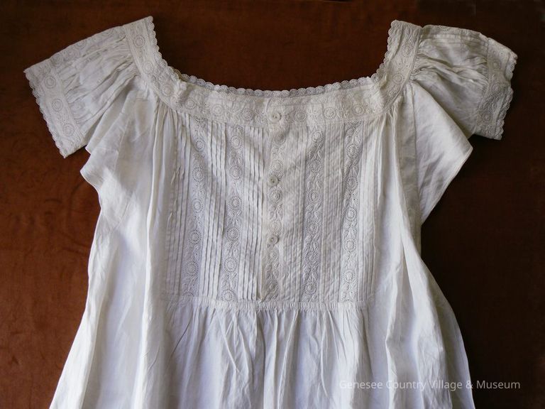 Chemise