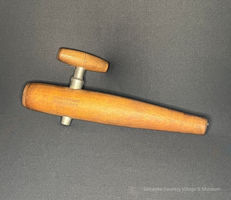 Faucet
