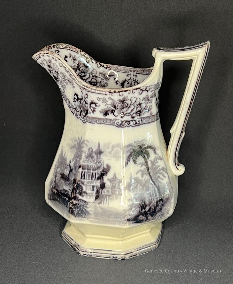 Pitcher