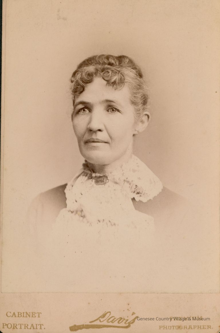 Cabinet Card