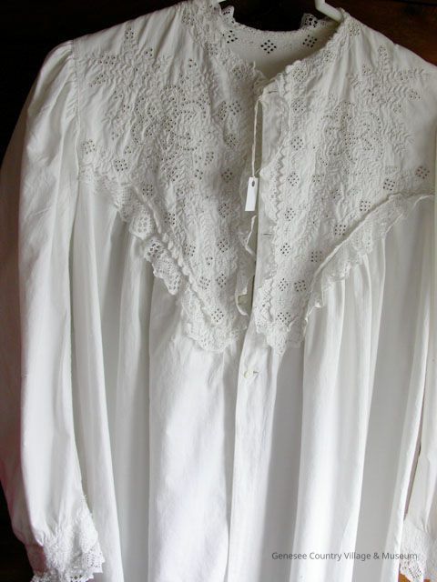 Nightgown