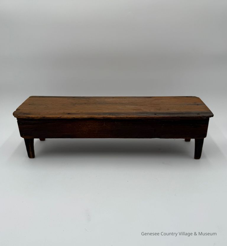 Stool - Image 2