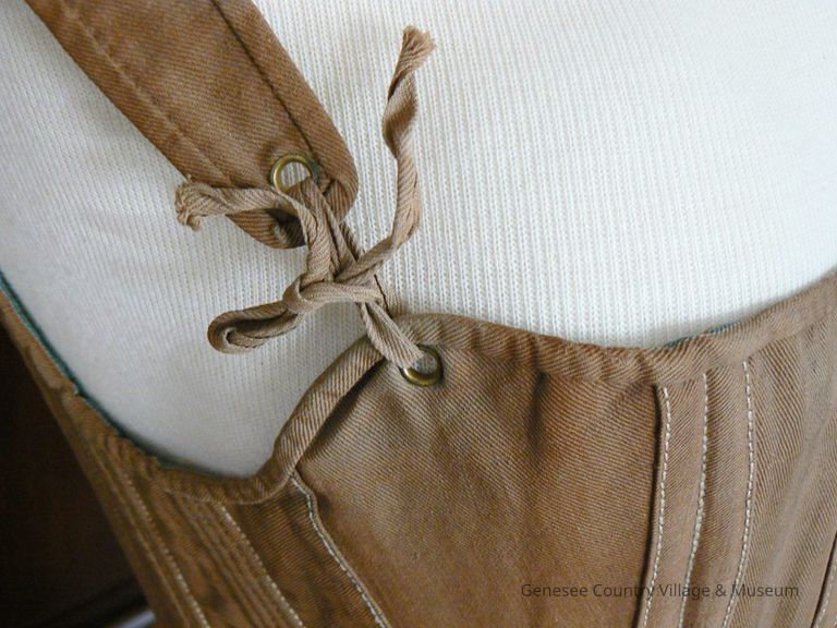Corset - Image 5