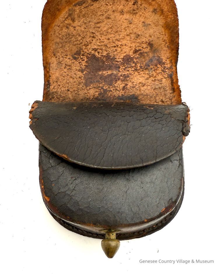 Percussion Cap Box - Image 2
