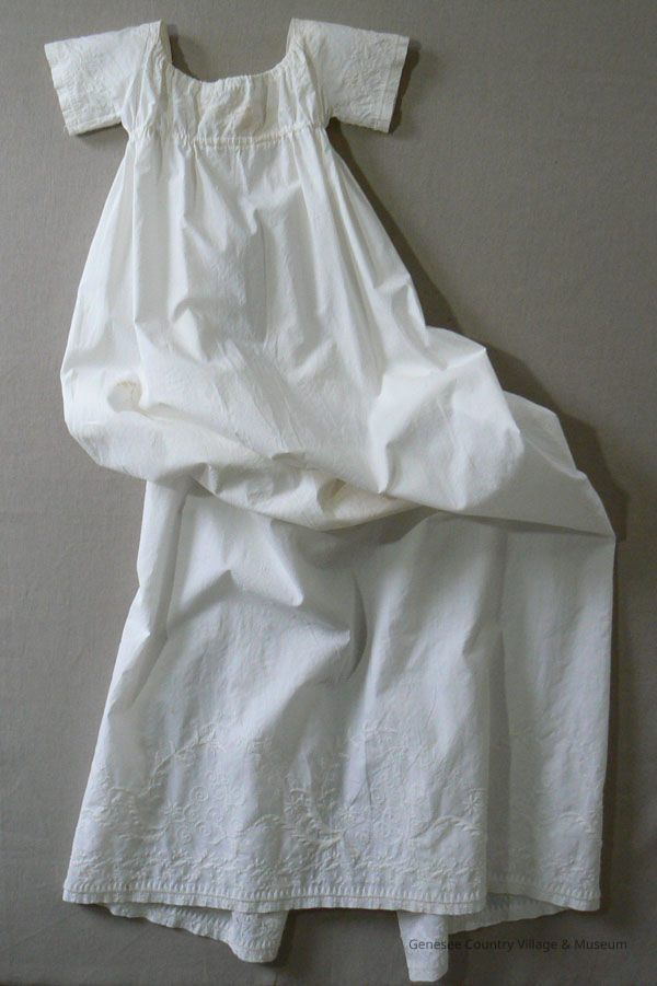 Gown, Long