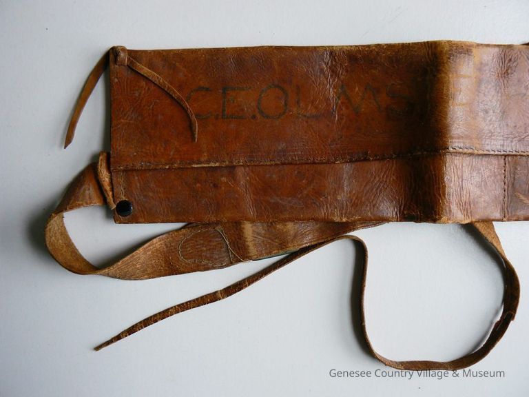 Money Belt - Image 2