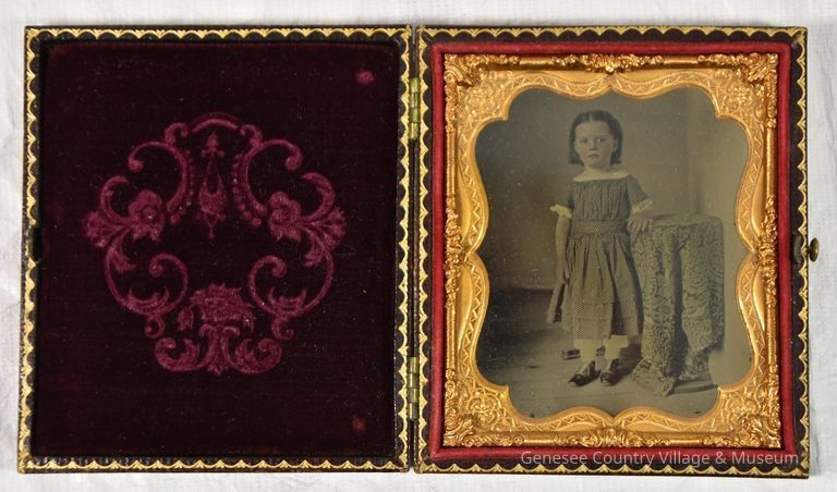Ambrotype
