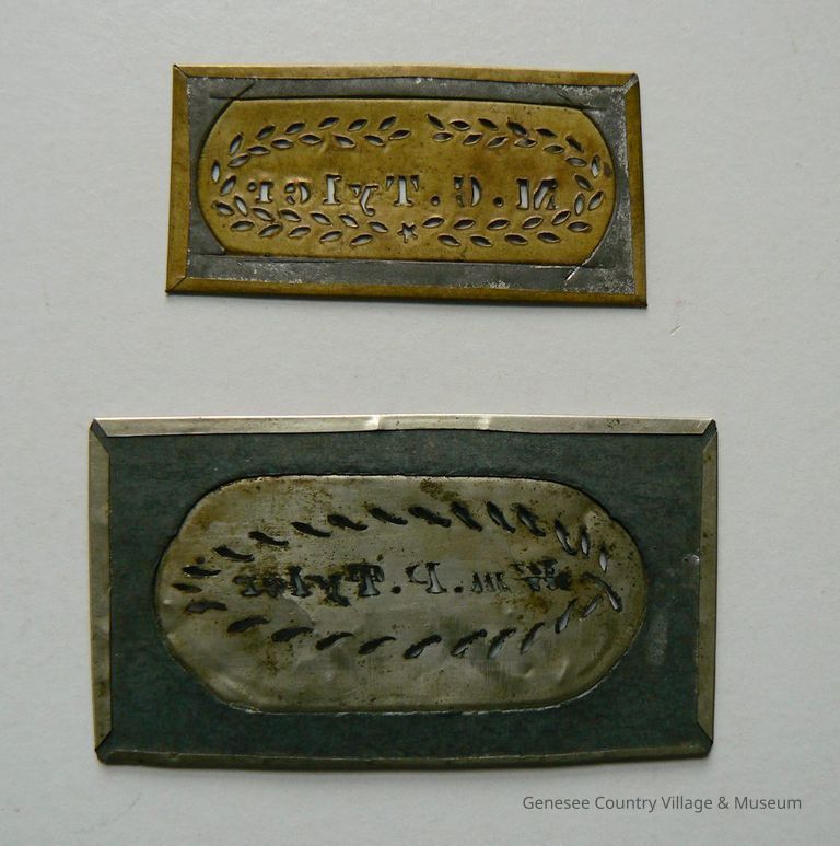 Marker, Fabric - Image 2