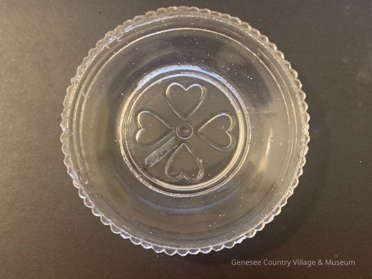 Plate, Cup - Image 2
