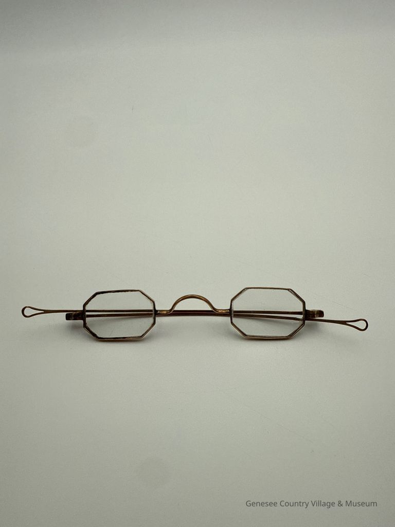 Spectacles & Case - Image 2