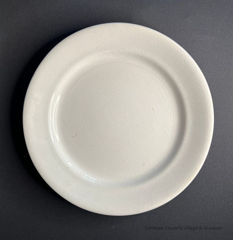 Dinner Plate