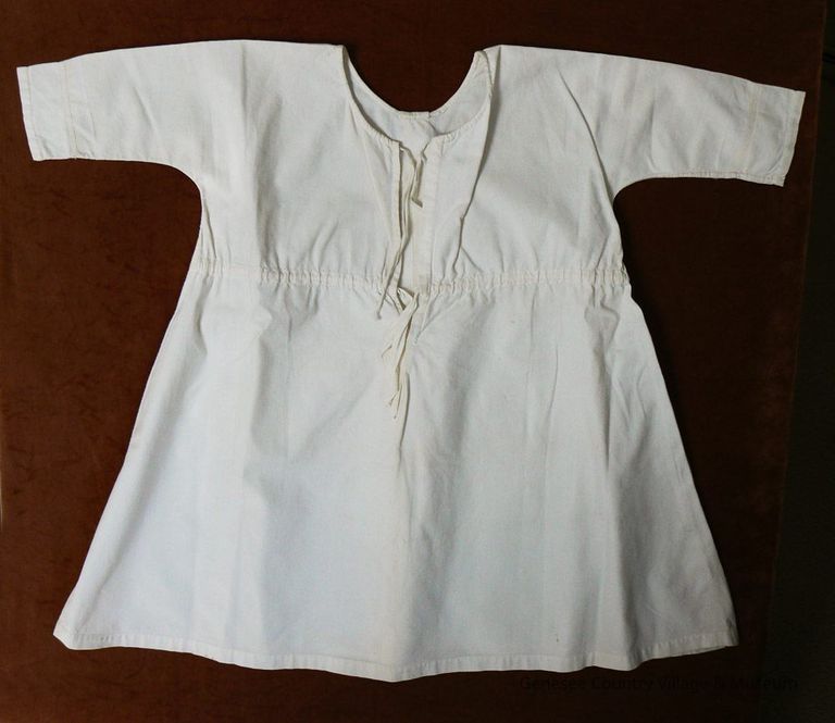 Chemise