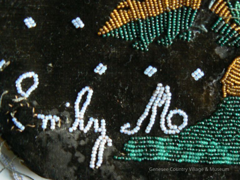 Reticule - Image 2