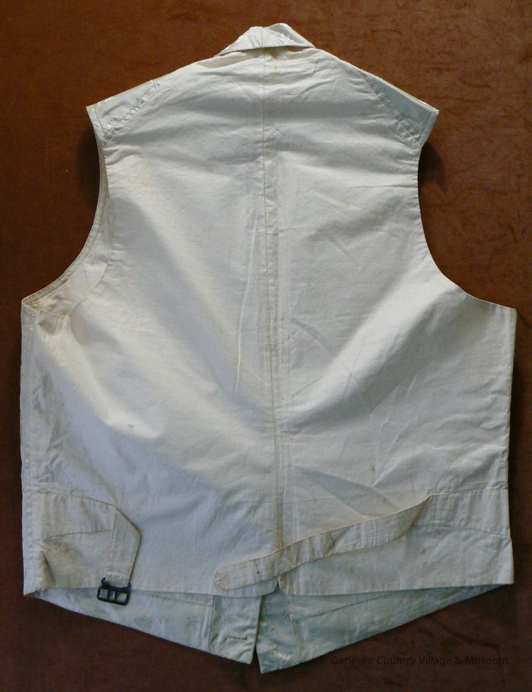 Waistcoat - Image 2