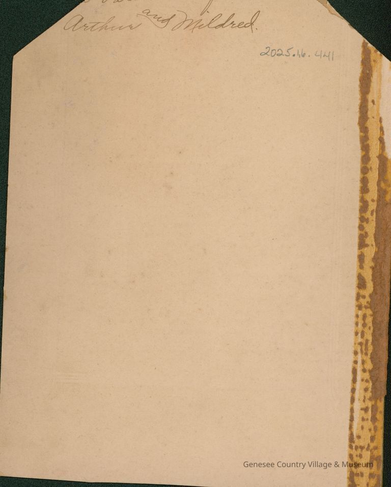 Cabinet Card - Image 2