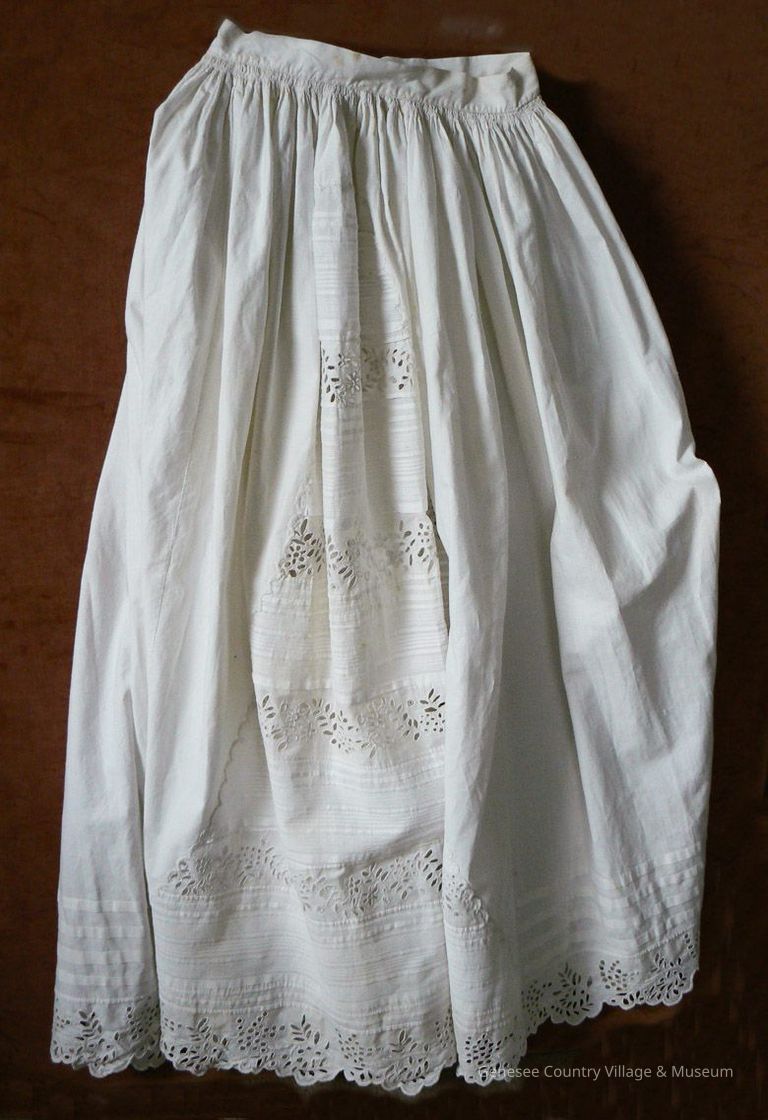 Petticoat