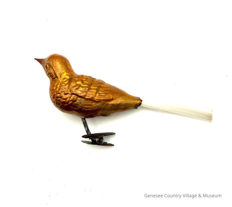 Christmas Ornament