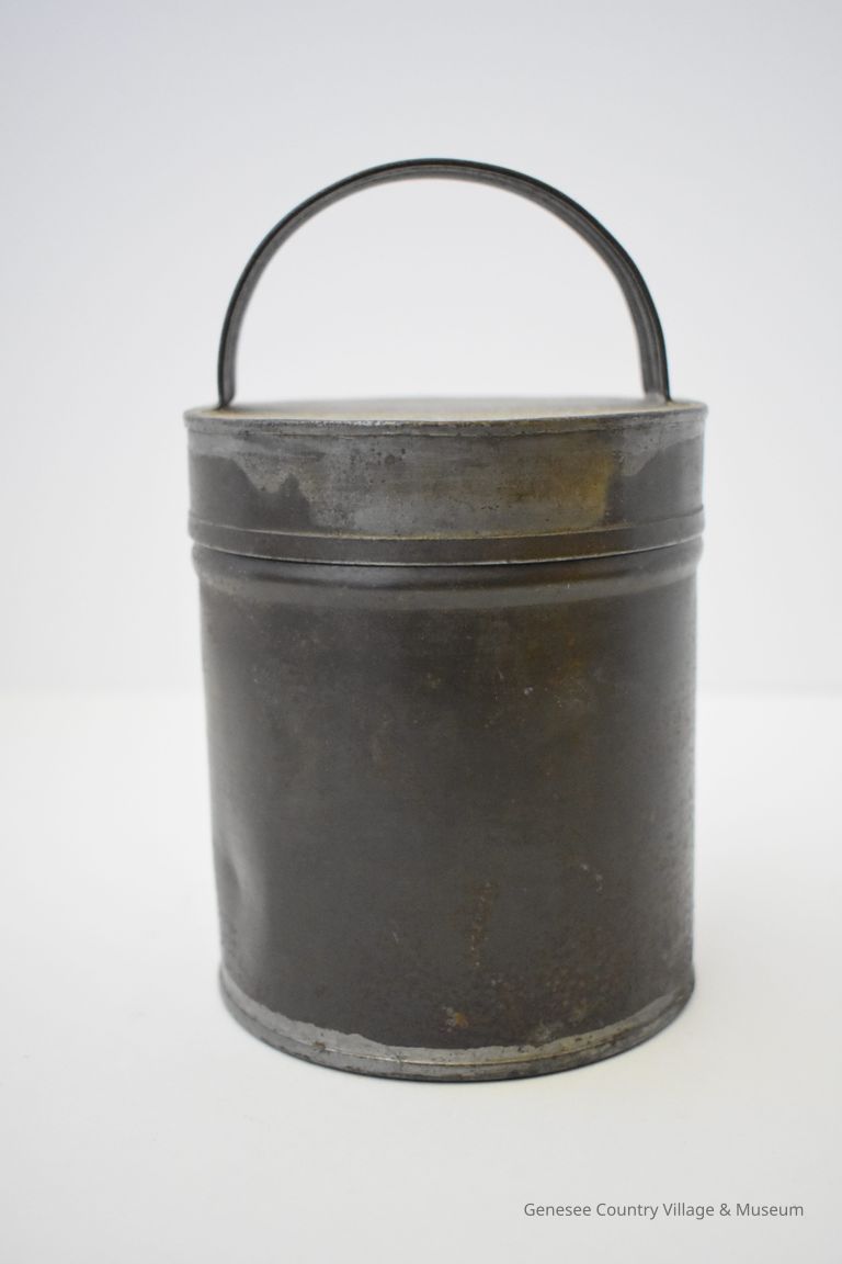 Milk Can