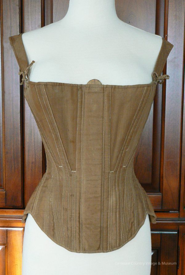 Corset