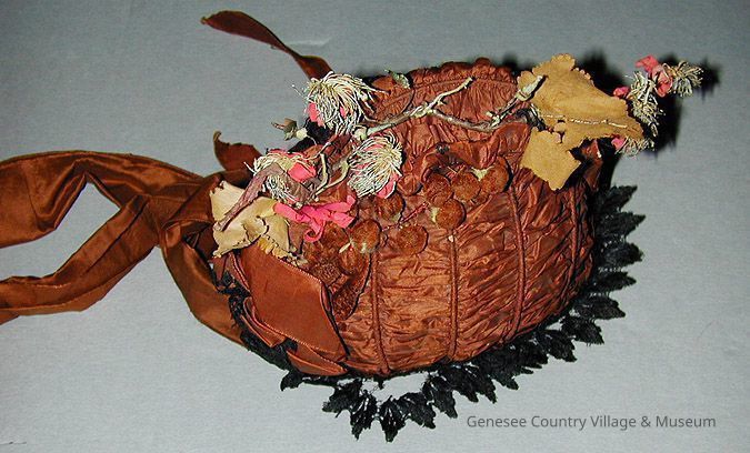 Bonnet - Image 2