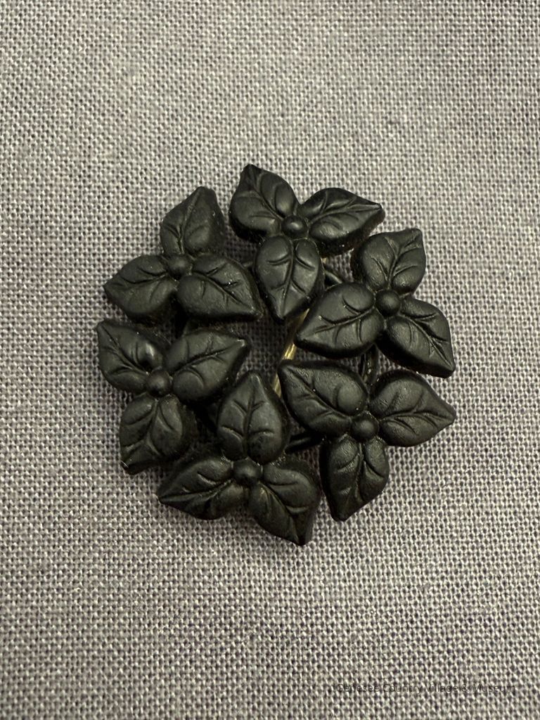 Brooch