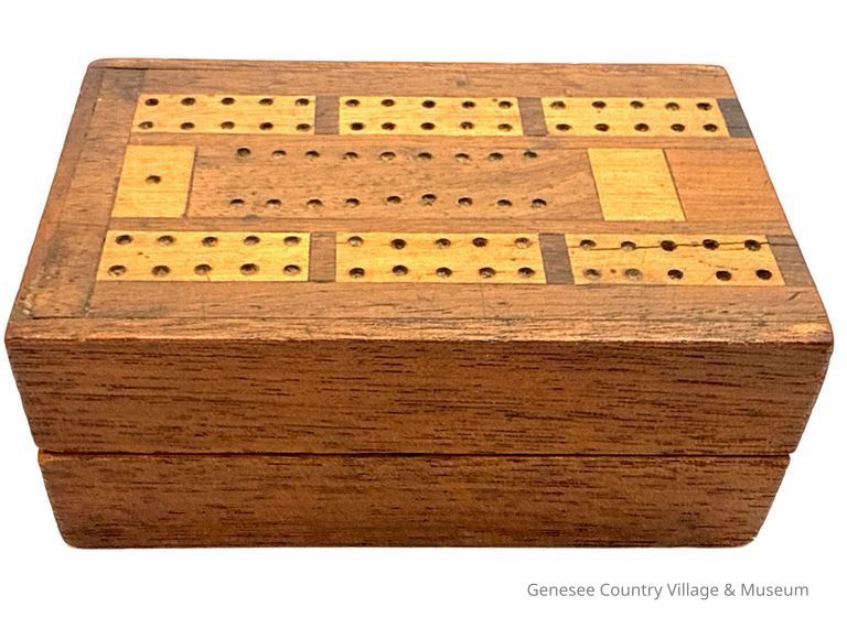 Cribbage Set - Image 2