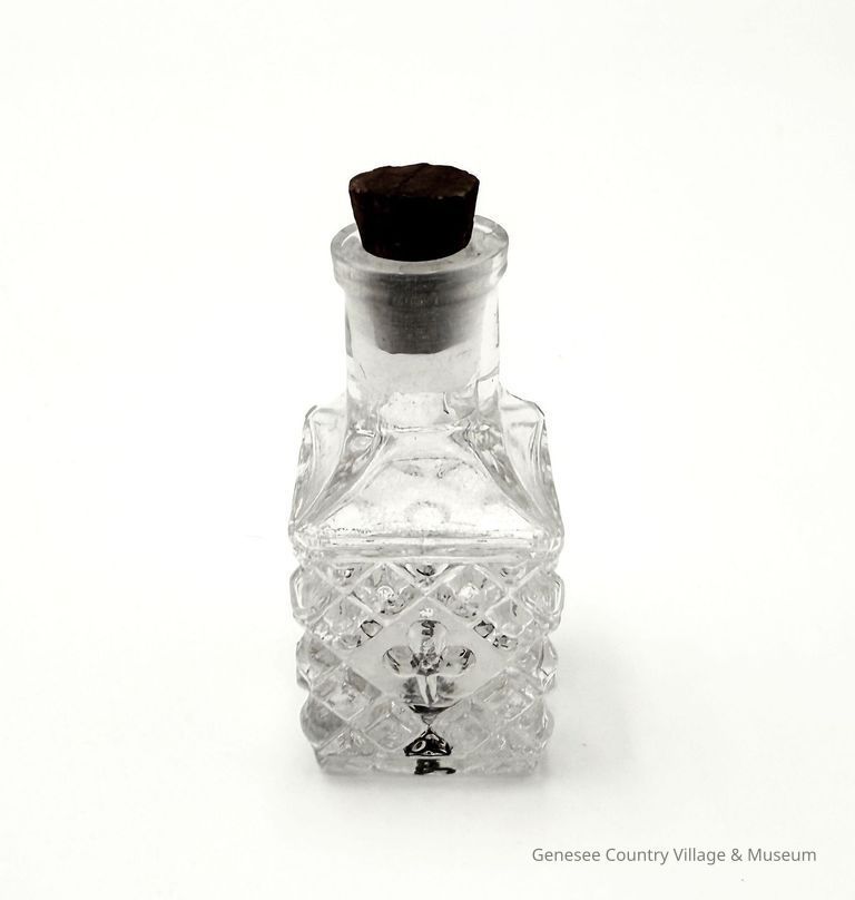 Smelling Bottle