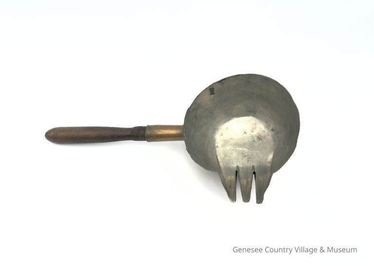 Fluted Ladle - Image 2
