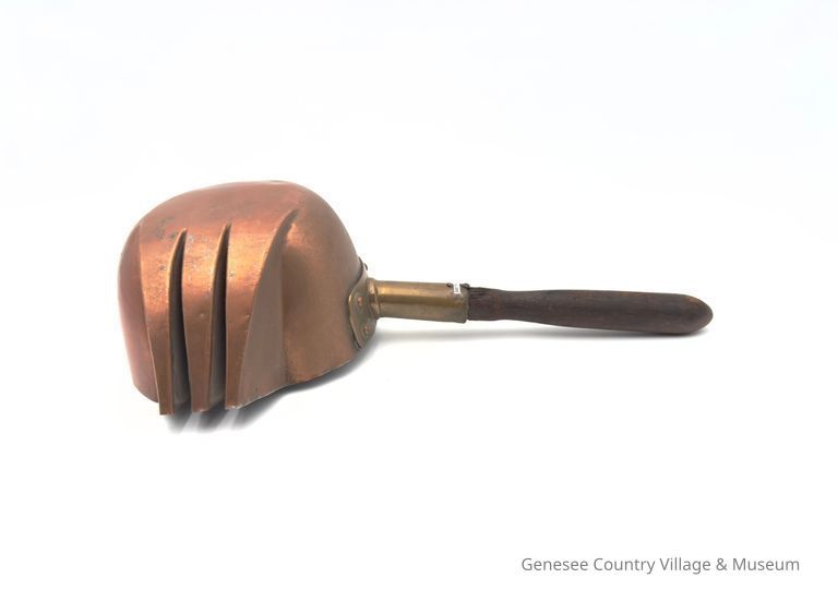 Fluted Ladle - Image 3