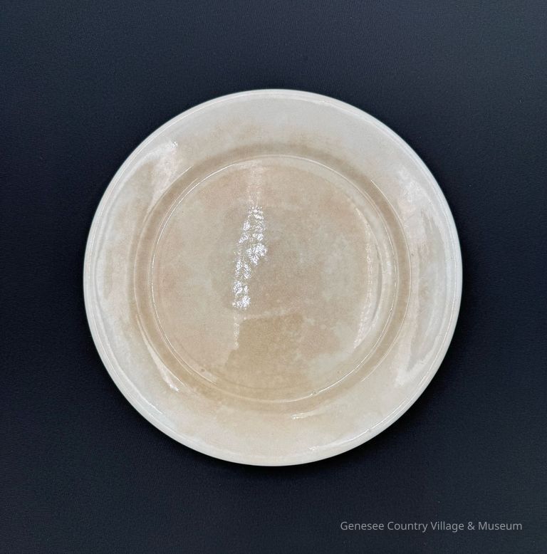 Dinner Plate