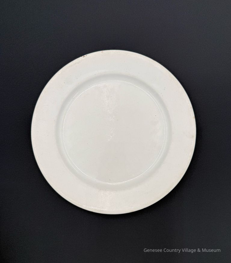 Dinner Plate
