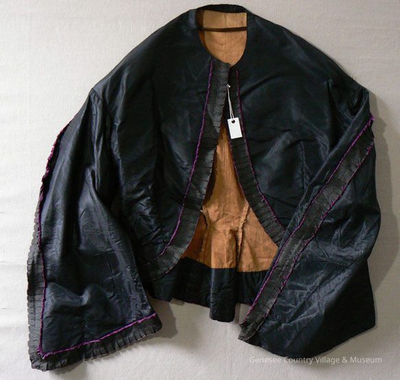 Jacket, Bolero
