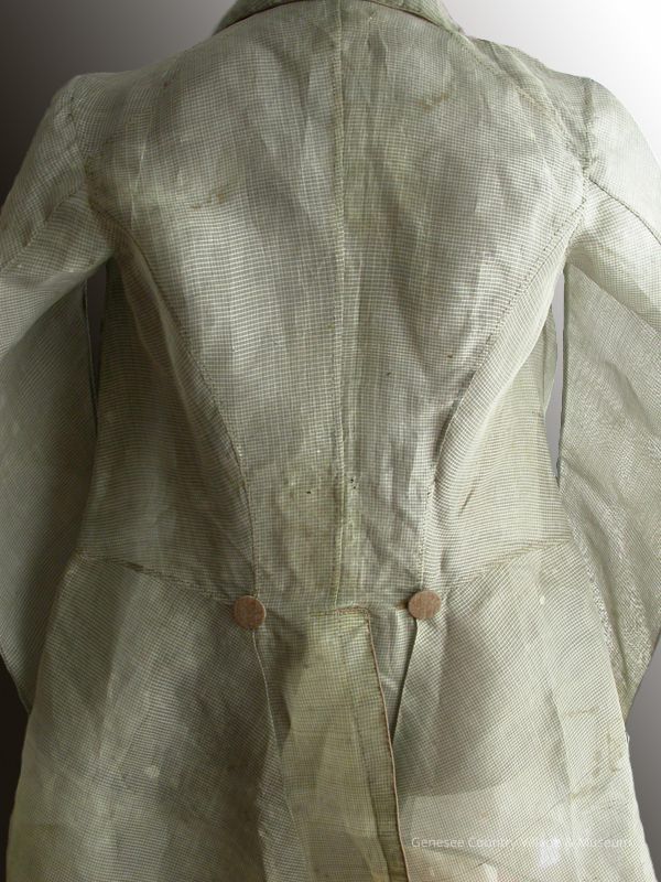 Coat, Frock - Image 2