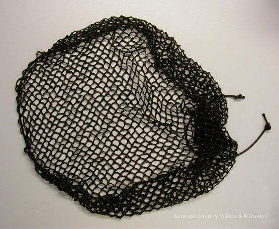 Ornament, Hair Snood