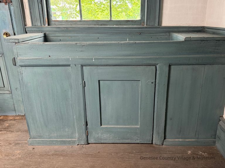Dry Sink - Image 2