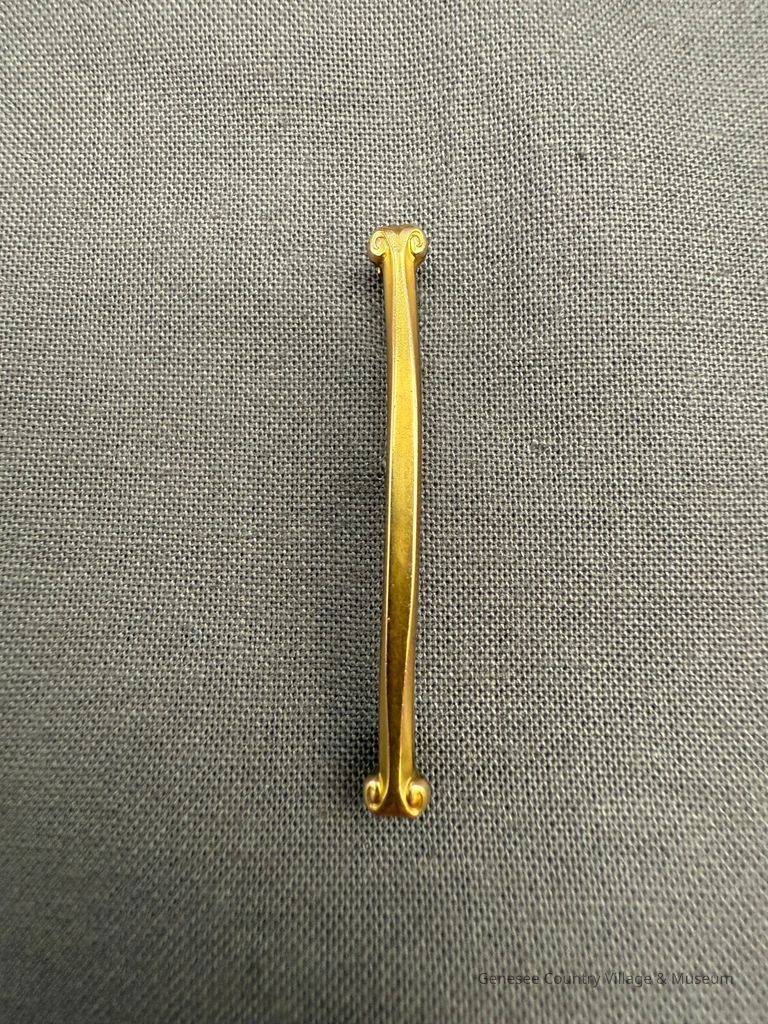 Bar Pin