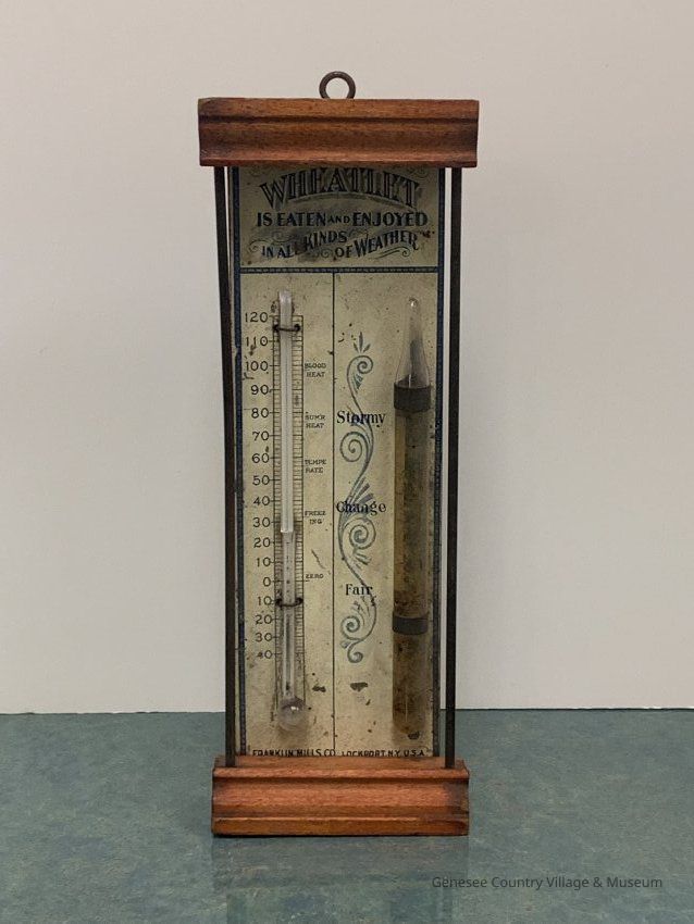 Barometer - Image 2