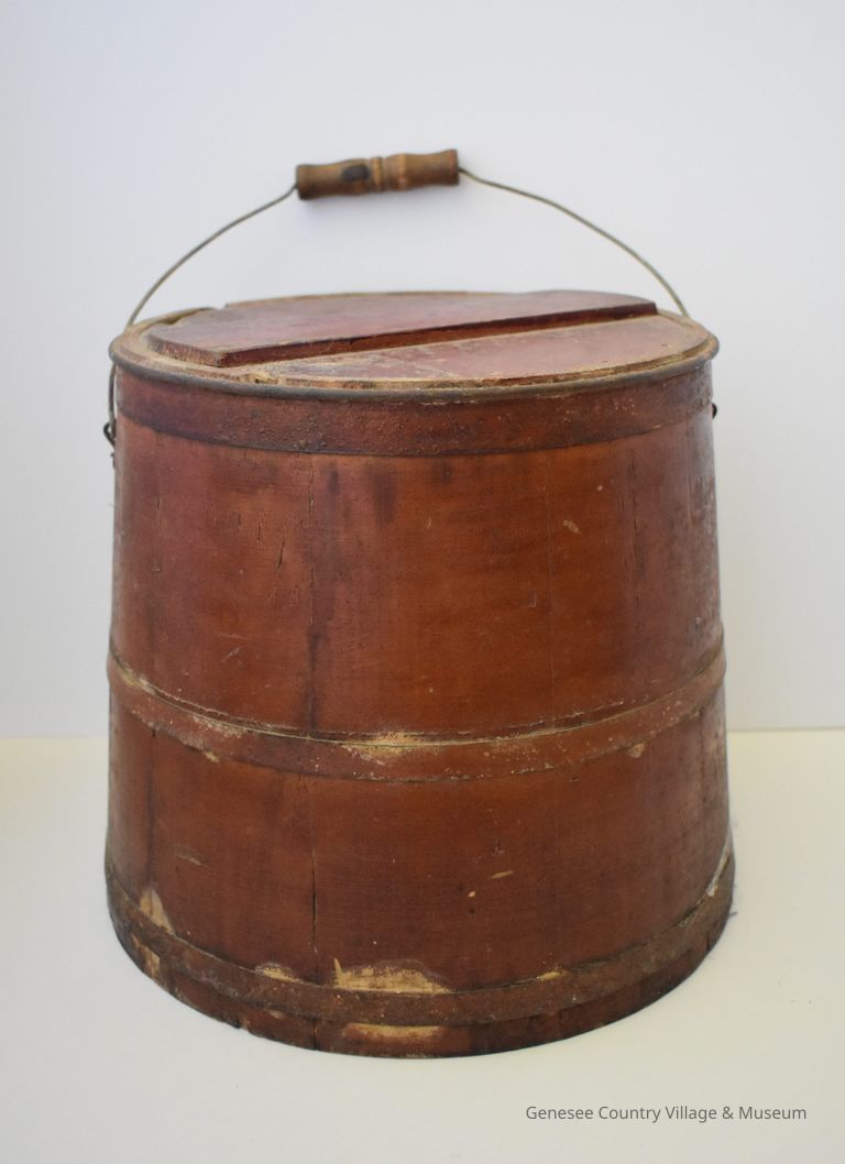 Bucket
