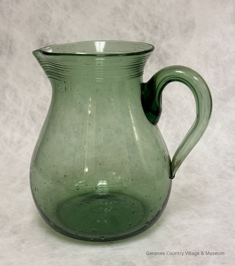 Pitcher