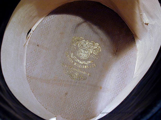 Top Hat - Image 3
