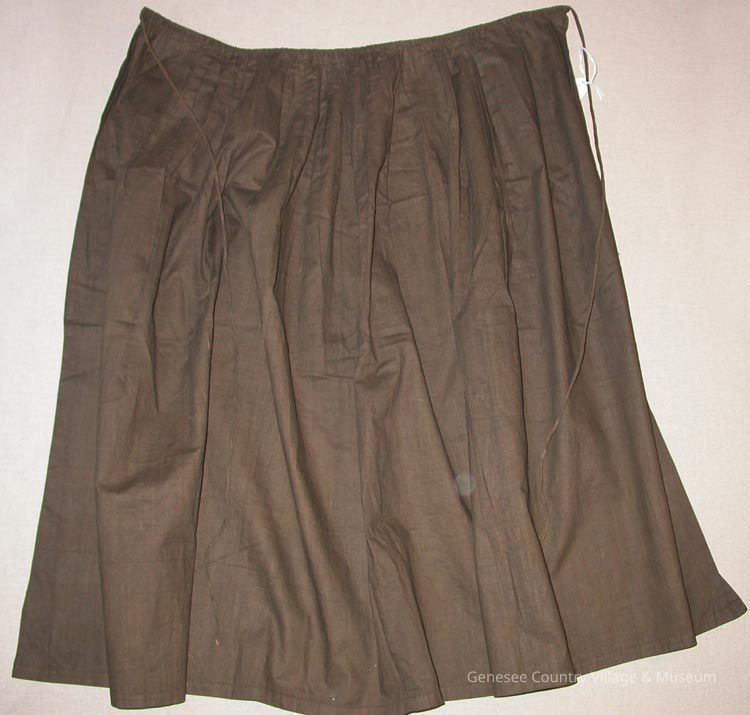 Apron