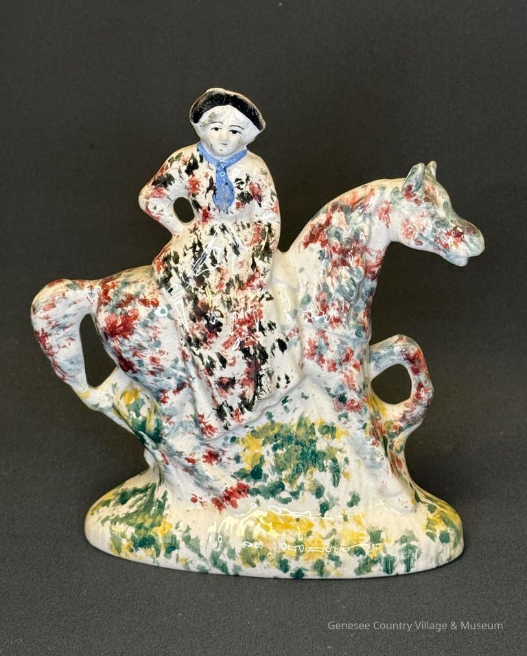 Figurine