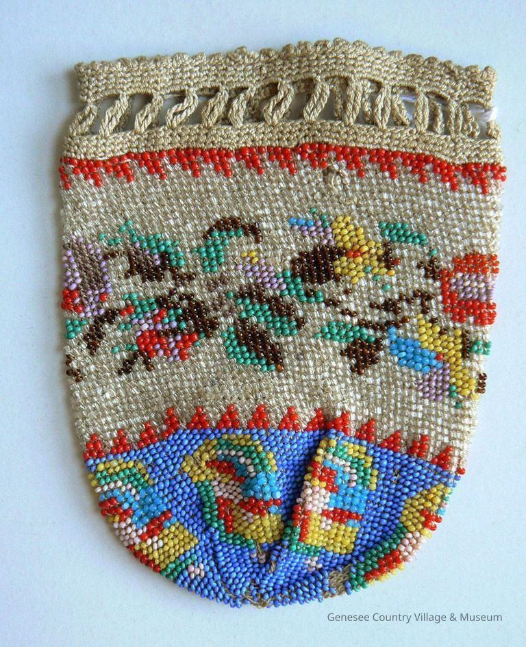 Reticule
