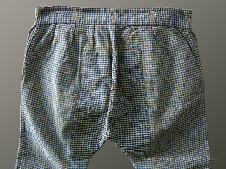 Pants - Image 2