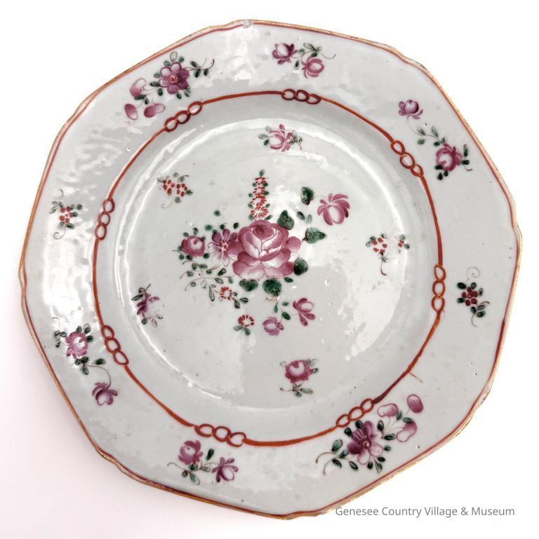 Plate