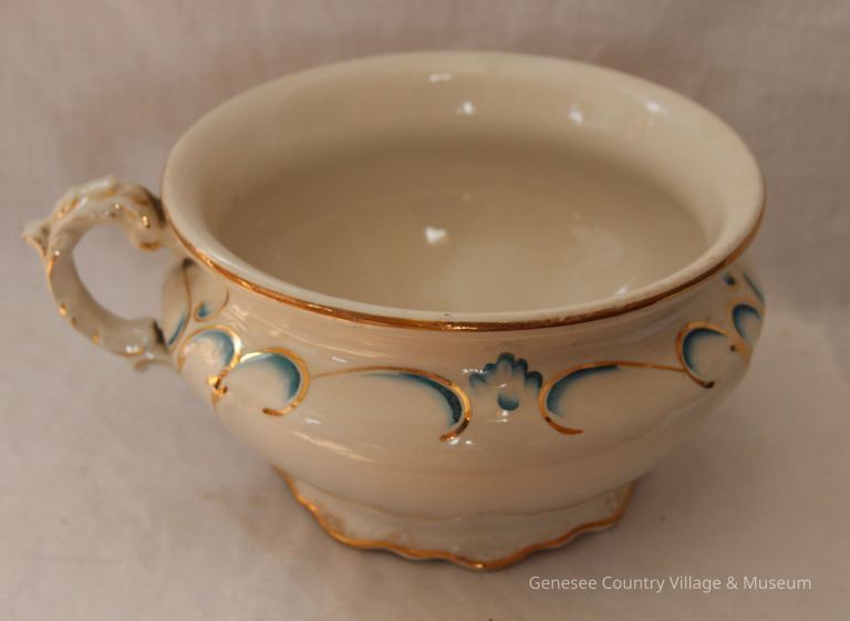 Chamber Pot - Image 2