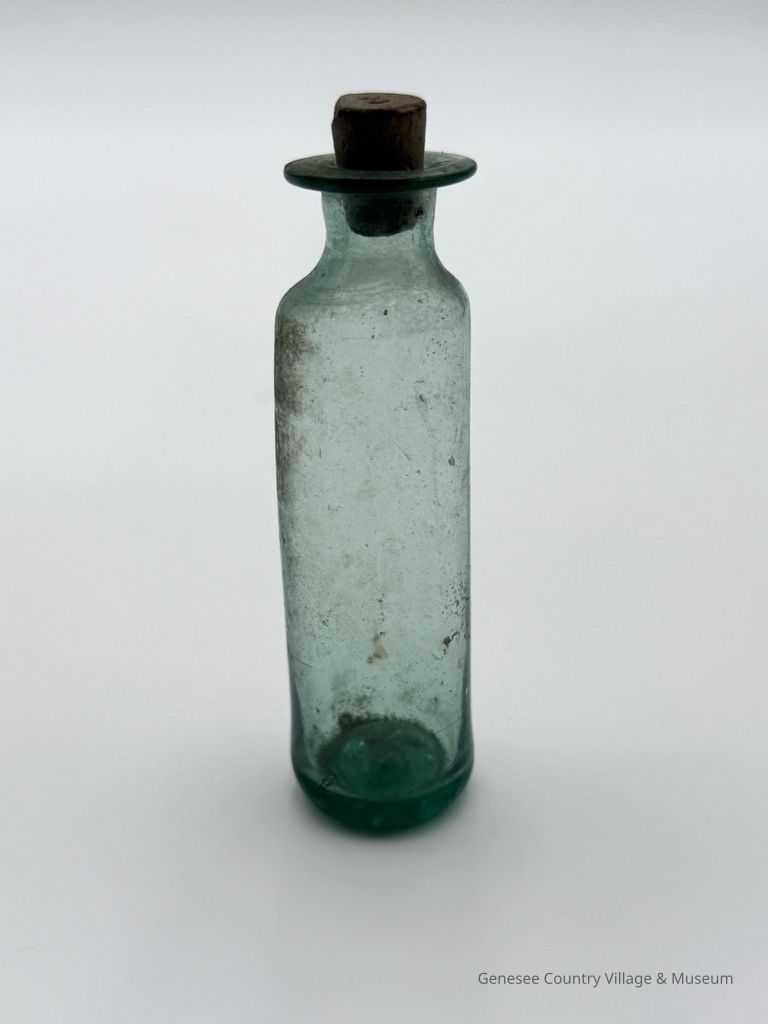 Apothecary Bottle