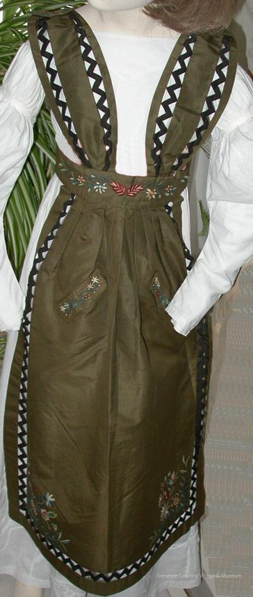 Apron