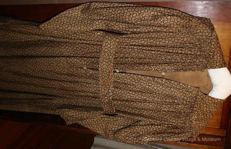 Gown, Dressing - Image 2